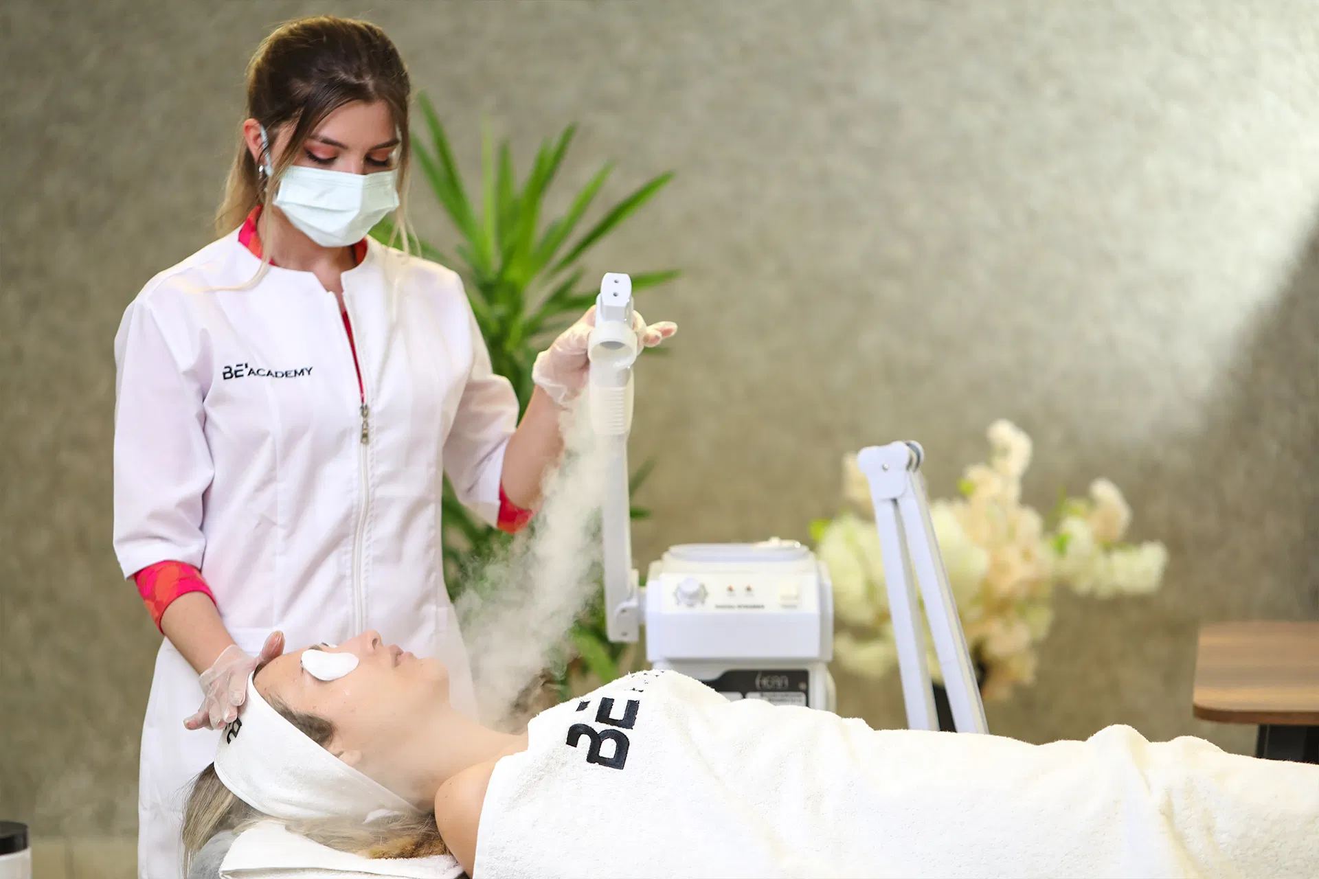 Emet Güzellik Uzmanı